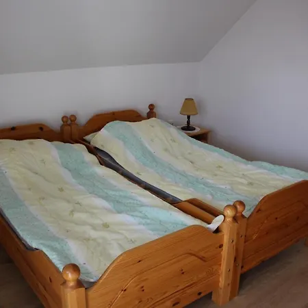 Prémecz Vila Zalakaros