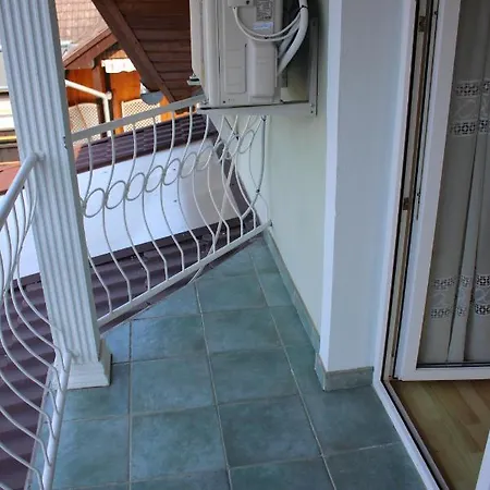 Prémecz Vila Zalakaros
