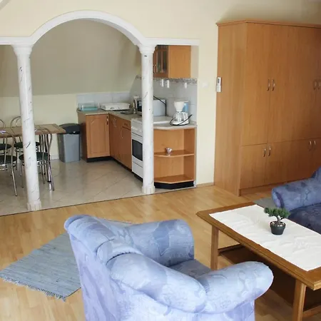 Vila Prémecz *