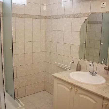 Prémecz Vila Zalakaros