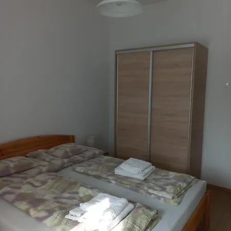 Premecz Villa Zalakaros