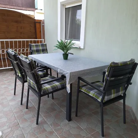 Villa Premecz Zalakaros